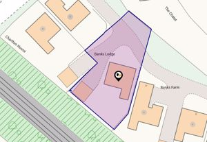 Site plan- click for photo gallery